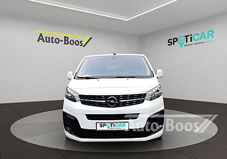 Opel Zafira Life 2.0 D M Aut. Edition