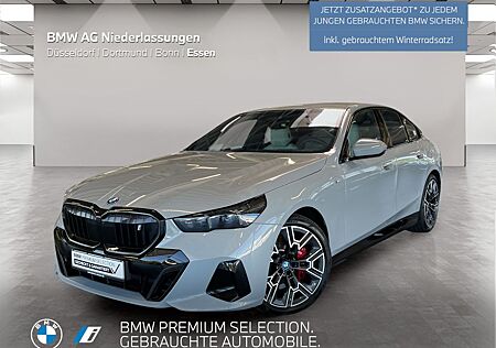BMW i5 eDrive40 Limousine M Sport Driv.Assist.Prof