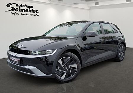 Hyundai IONIQ 5 UNIQ 4WD PARK-PAKET / RELAX-PAKET / BOSE