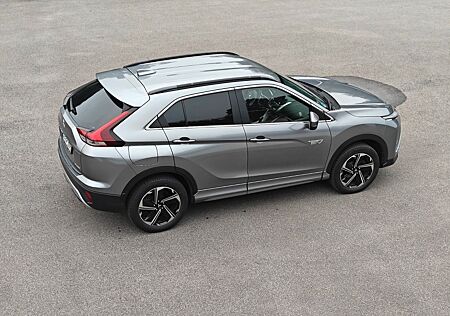 Mitsubishi Eclipse Cross 2.4 PLUG-IN HYBRID 4WD Plus