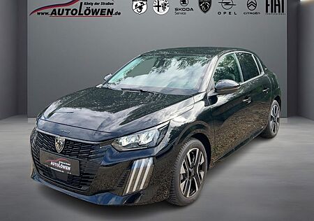 Peugeot 208 1.2 PureTech 100 Allure (EURO 6e)