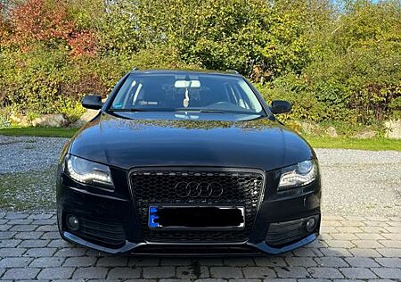 Audi A4 1.8 TFSI Ambiente Avant Ambiente