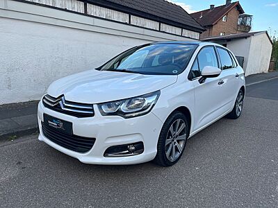 Citroën C4 Lim. Shine