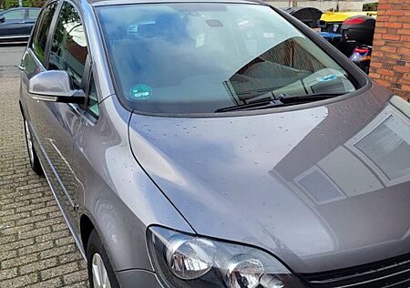 VW Golf Plus Volkswagen 1.6 TDI