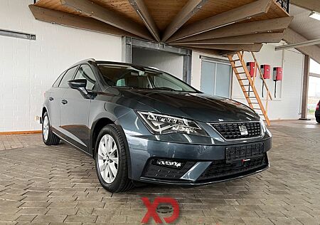 Seat Leon ST 1.6TDI Automatik *LED*Navi*Sitzheizung*