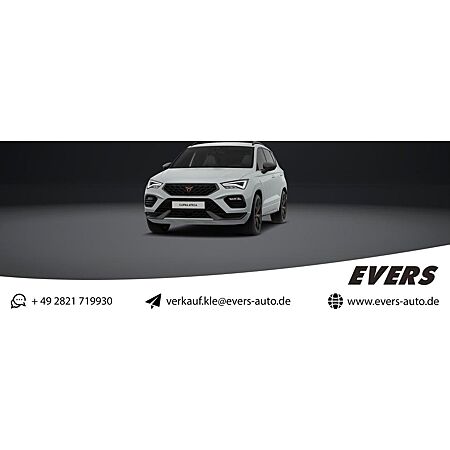 Cupra Ateca leasen