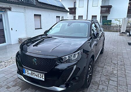 Peugeot 2008 136 Allure Pack Allure Pack