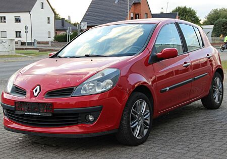 Renault Clio Edition Dynamique 1.5 dCi FAP Eco2 63kW