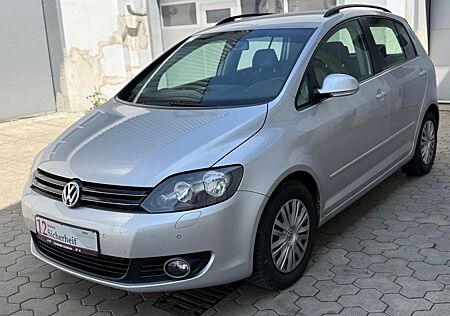 VW Golf Volkswagen Plus VI Comfortline,Klima,Automatik,SHZ