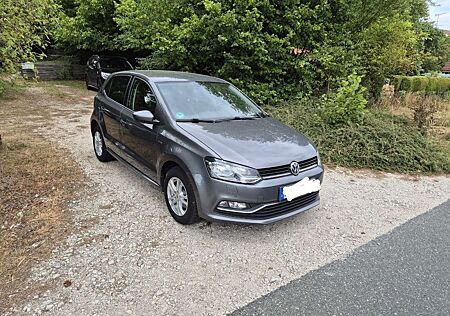 VW Polo Volkswagen 1.0 55kW LOUNGE LOUNGE