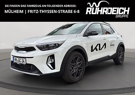 Kia Stonic 1.0T-GDI 100 48V Nightline Edition Navi L