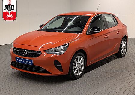 Opel Corsa F SHZ/PDC/Tempomat/16 LM