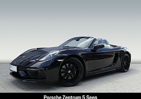 Porsche Boxster 718 GTS 4.0, PCCB, 18-WEGE, PDLS, PASM