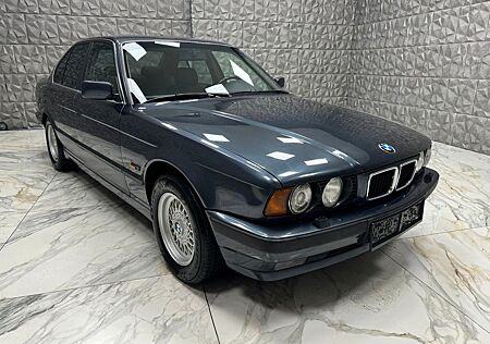 BMW 520i Aut.