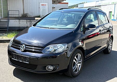 VW Golf Volkswagen Plus VI Comfortline*TÜV+GARANTIE
