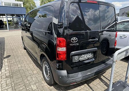 Toyota Pro Ace Proace L1 Kasten Comfort
