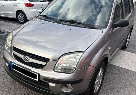 Suzuki Ignis 1.5 Comfort Autom. Comfort AHK, Klima