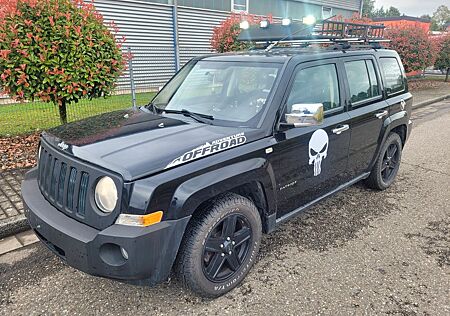 Jeep Patriot Sport