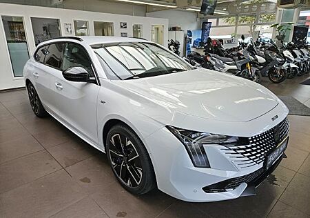 Peugeot 508 SW BlueHDi 130 EAT8 GT