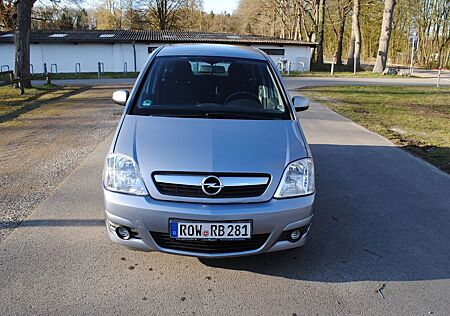 Opel Meriva 1.6 TWIN. INNOVATION Easytr. INNOVATION