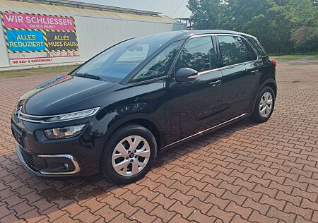 Citroën C4 Picasso /Spacetourer Selection 1.Hand