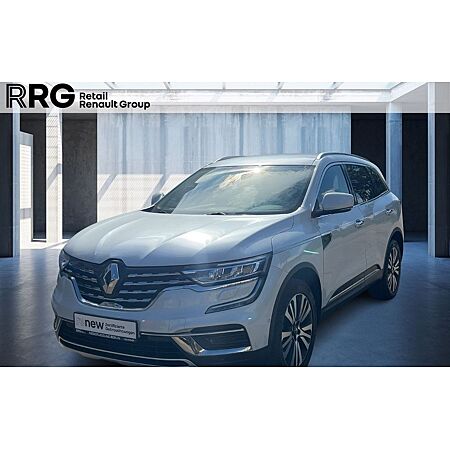 Renault Koleos leasen