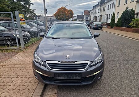 Peugeot 308 SW Business-Line