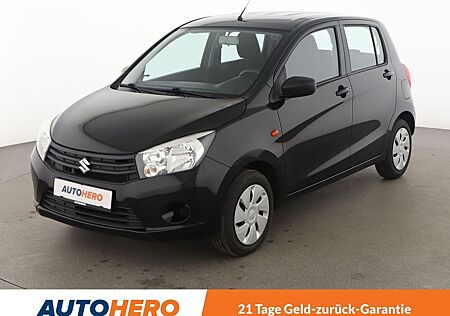 Suzuki Celerio 1.0 Club*KLIMA*GARANTIE*