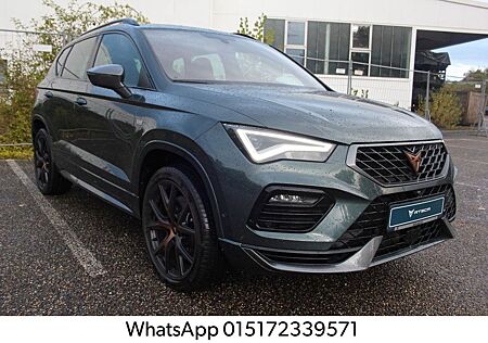 Cupra Ateca 4Drive, AKARPOVIC, AHK, LED, PANO,HECKelek