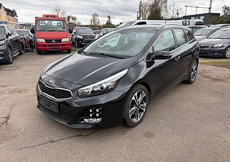 Kia Cee'd Sportswagon 1.6 CRDi GT Line Sportswagon