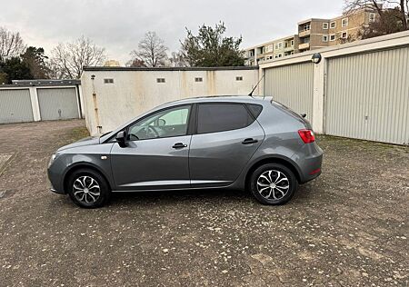 Seat Ibiza 1.2 12V Style Style