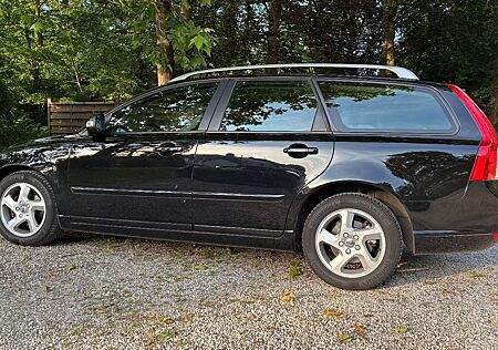 Volvo V50 D2 Business Pro Edition