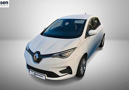 Renault ZOE E-Tech 100% el. EXPERIENCE Batteriemiete R11