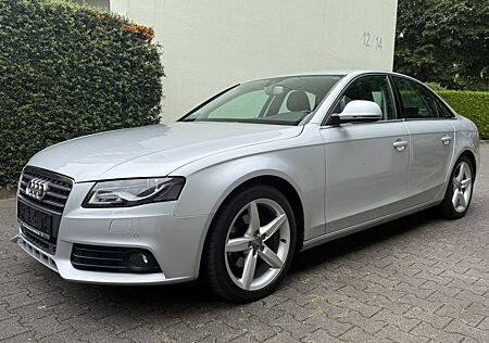 Audi A4 Lim. Ambition*Xenon*Navi*1Hand*8Fach