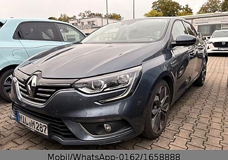 Renault Megane gebraucht kaufen Renault Megane IV Lim. 5-trg. Intens Aut LED
