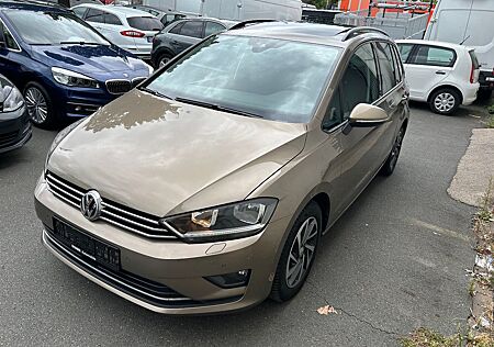 VW Golf Sportsvan Volkswagen SOUND*NAVI*PANORAMA*AHK