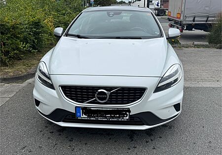 Volvo V40 Dr4 Geartronic Ocean Race Ocean Race