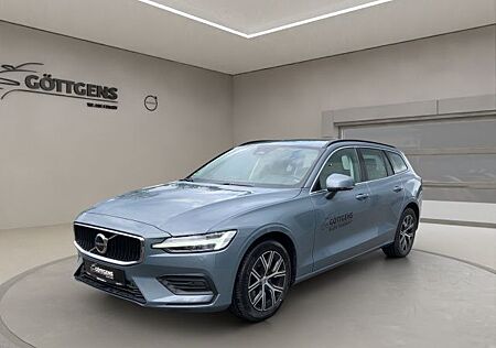 Volvo V60 B4 D CORE LEDER ACC GOOGLE MAPS KAMERA Navi