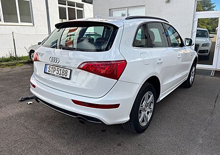 Audi Q5 gebraucht kaufen Audi Q5 2.0 TFSI S tronic quattro -