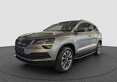 Skoda Karoq 1.5 TSI DSG Drive 125 BP Columbus / el. He