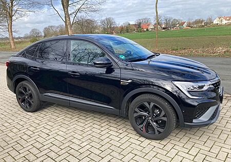 Renault Arkana Mild Hybrid 160 EDC R.S. Line R.S. Line