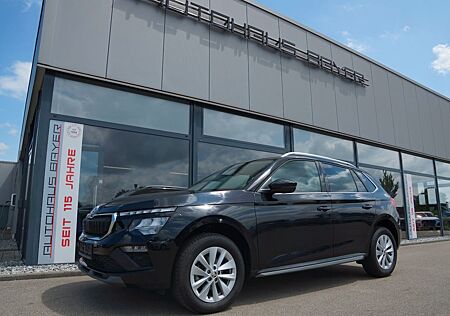 Skoda Kamiq Top Sel. 116PS DSG!R-KA!M-LK!SH!BT!4J-GAR!