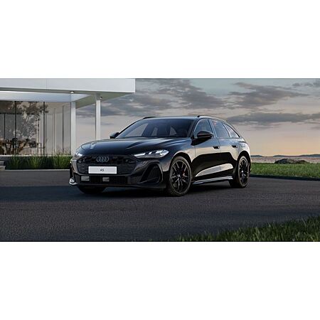 Audi A5 leasen