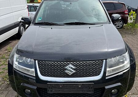Suzuki Grand Vitara 1.9 DDIS X 30