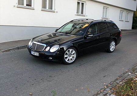 Mercedes-Benz E 220 CDI T