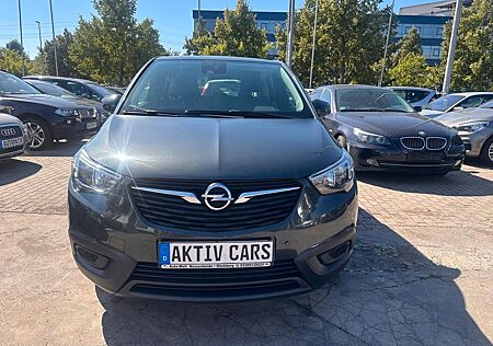 Opel Crossland X Crossland (X) TÜV NEU