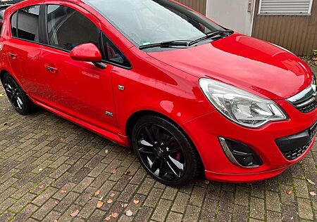 Opel Corsa 1.4 Opc line