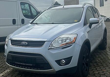 Ford Kuga Trend