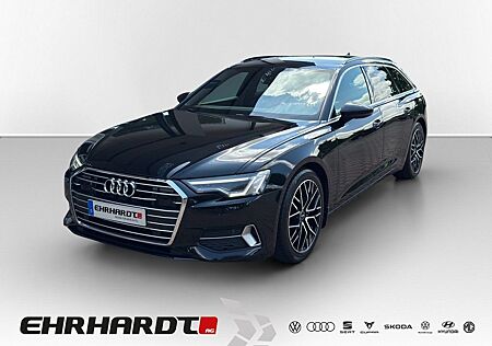 Audi A6 Avant 40 TDI quattro S tronic Sport STHZG*AHK