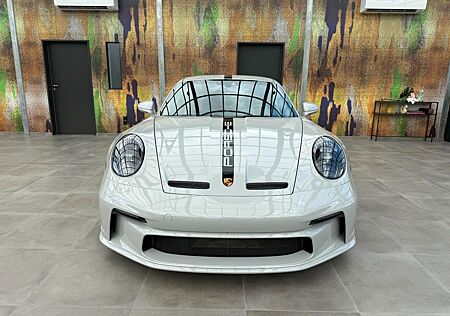 Porsche 992 GT3 /Kreide/1.Hand/Einzelstück